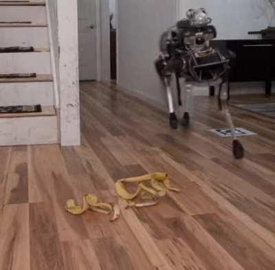 This needs to be a 404 error page somewhere.