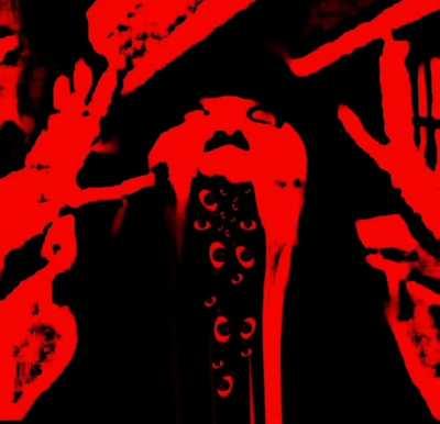 Evelynn mains when their Blue Buff got stolen by Lee Strag