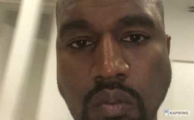 Fortnite Balls by Kanye East Covered by Kanye West