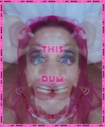 🎧️ 🔉️ Become Cum Dum Dummy 🔉️ 🎧️