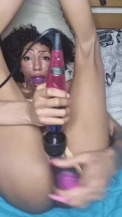 Think I Blacked Out for a Second