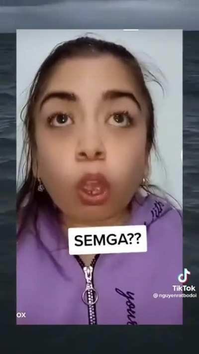 Sigbin Yan Hindi segma