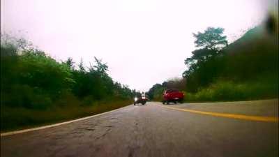 La huasteca Potosina y sierra Queretana