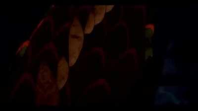 If One Piece’s Wano arc had a theatrical trailer