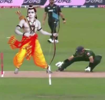 Haters will say it is edited 