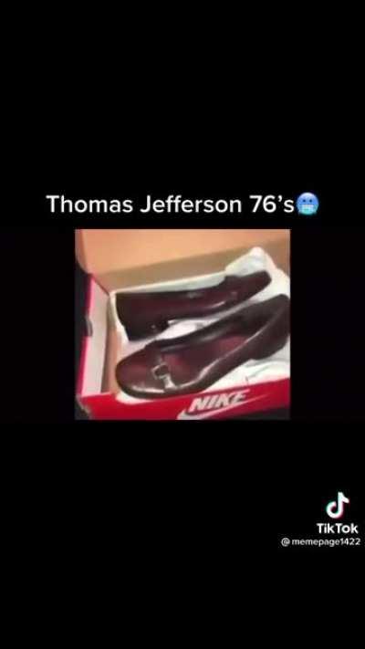 The 76s tho