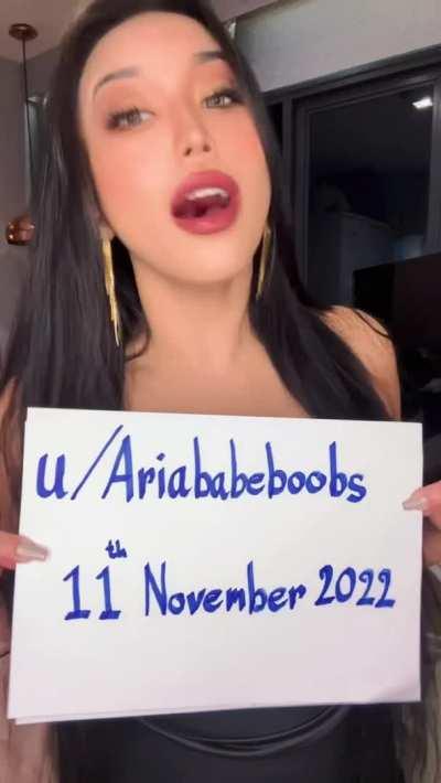 Asianhotwife Big Tits Boobs Porn GIF by itsariagg