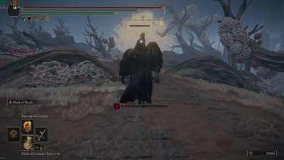 Delivering Destined Death