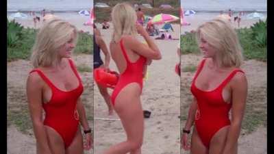 Babes from Baywatch