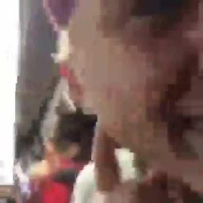 There's no accidents