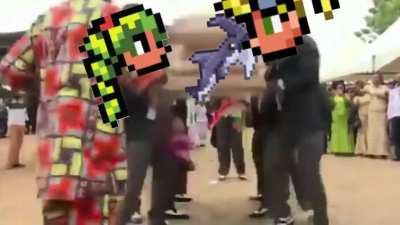 To celebrate my favorite change in 1.4: Good Riddance Reaver Shark