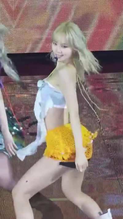 Chaewon - LE SSERAFIM