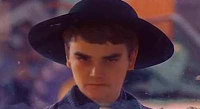 Happy Thanksgiving, pilgrim.