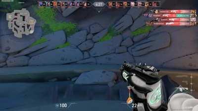 Respawns in Deathmatch (Discussion about rework in comments)