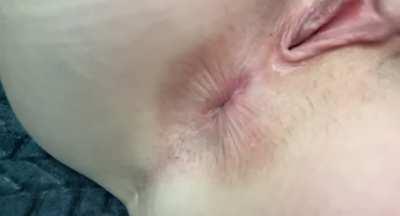 Would you cum in a slut like me??😇💘💦(2003🍼)