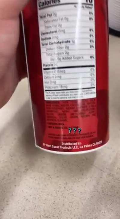 “Contains milk”