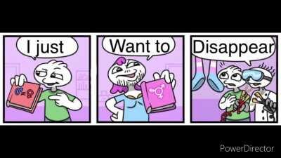 Stonetoss Depression