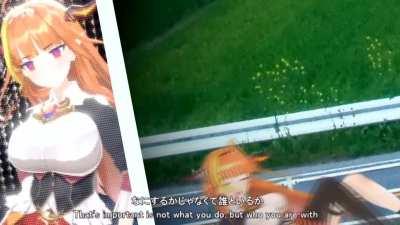 I can't express my gratitude enough for you kaicho, so I just put it all on this tribute. I hope you like it Kaichou!