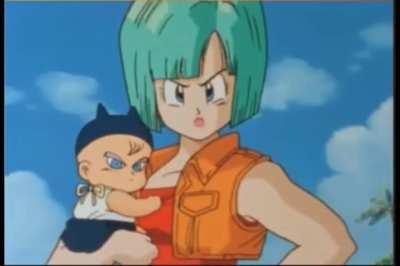 Best Yajirobe moment