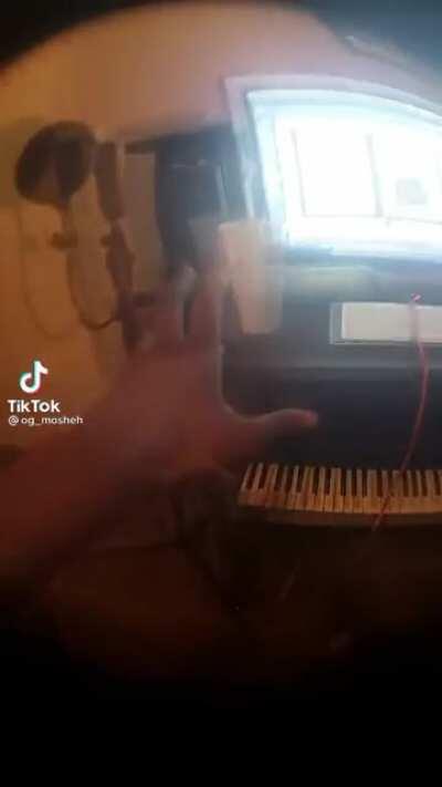 pov:you were attacked by a Dullers