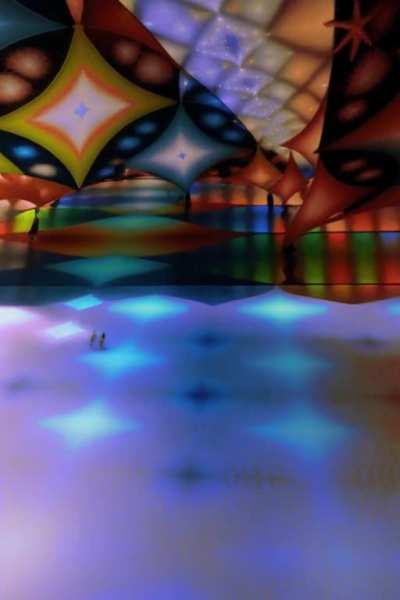 The Waiting Room (DMT)