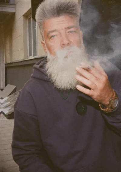 Nishika + Fujicolor 400