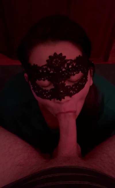 How’s my technique?