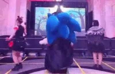 May your Friday be ever spooky.