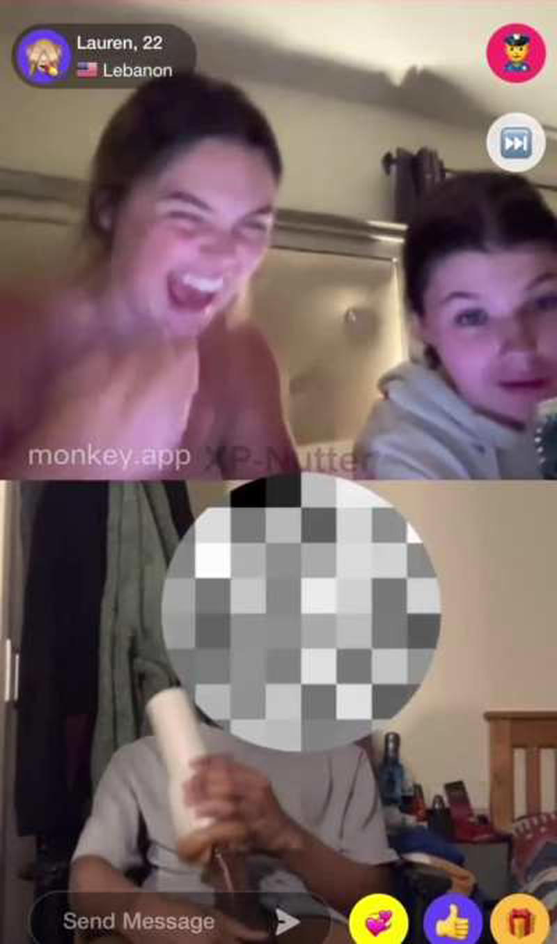 They Said You’re Done And I Was (Monkey App)