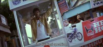 Punch Dialogues - Sivakasi (2005)