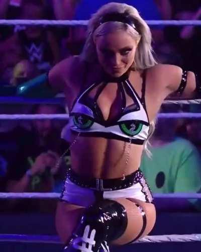Liv Morgan