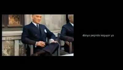 Sevme, araplardan gelen bir dini kabul edip, kaynağı belli olmayan yerlerden din karşıtıydı diyip ondan nefret et… AMA HAKARET ETME…