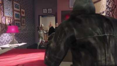 Bloodsuckers scare Stalkers