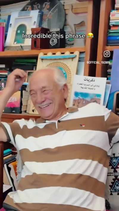 Italian language still exists in Libya 