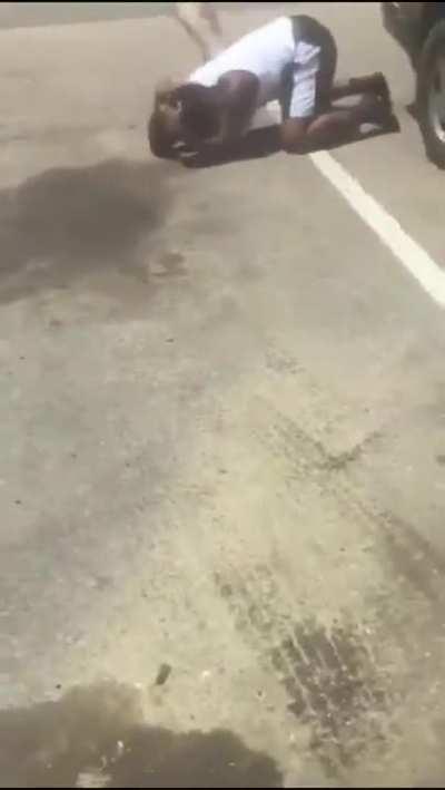 Fat Bastard from Austin Powers