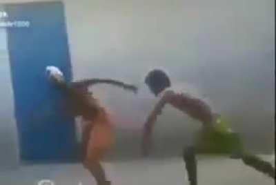 Andam dizendo que o tuê é um bahiano