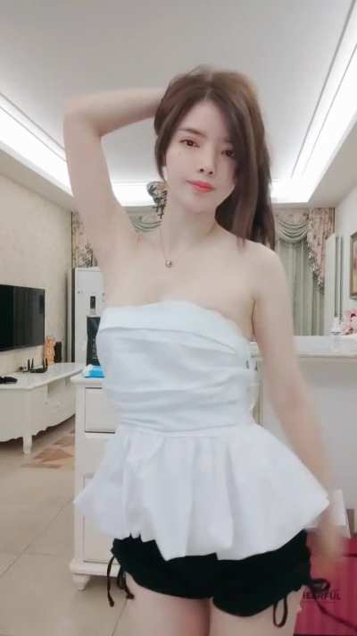 CBJ 七彩/半糖 无虞 🎵위아래 (UP&DOWN) - 20230510