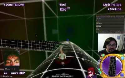 Hank is not week 8 (cry moment)