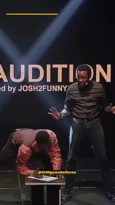 To be fastest writer in the world 