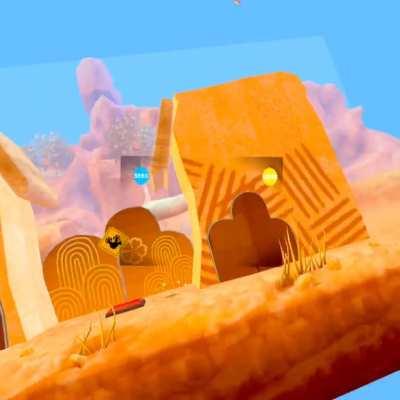 LittleBigPlanet in VR is an experience