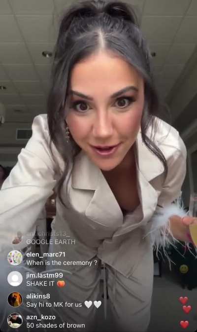 Quick Little Live Slip 