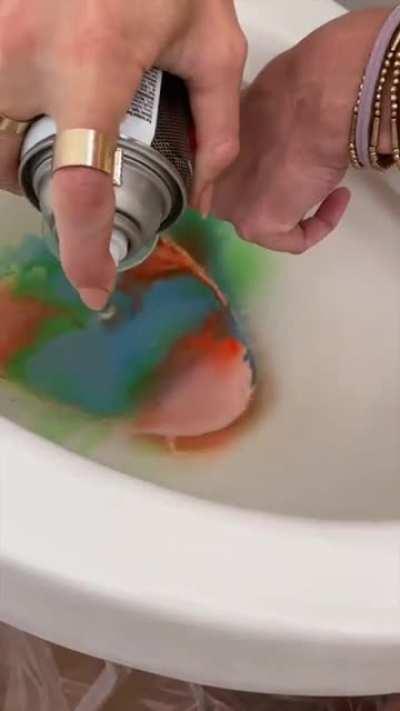 The end result wasn’t even worth it…