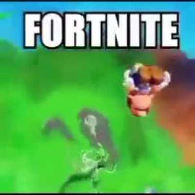 fortnite battle royale