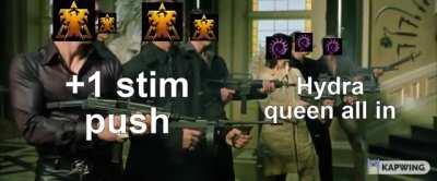 Skill battery overcharge