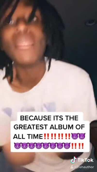 TikTok mf is spitting facts 😈😳