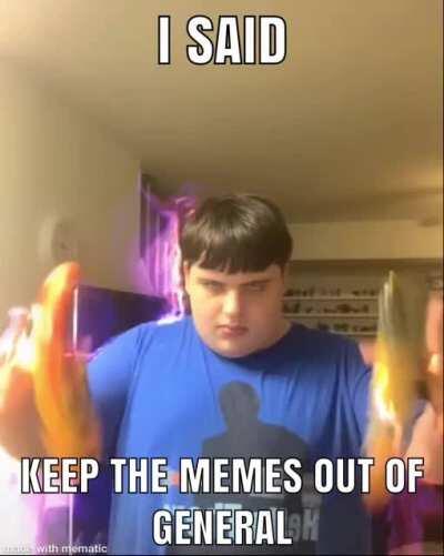 Discord Mods in their Element 😈