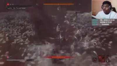 I hope this hasn't been already cross posted but I felt like all of us needed to see this