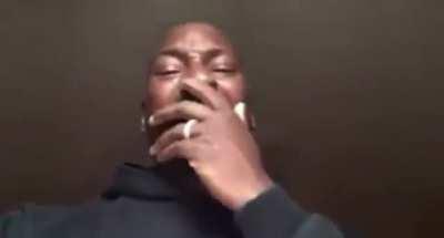 “Last live 6 days ago”