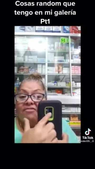 Pero el telefono esta bien 👍