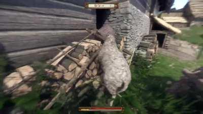 Epic Skalitz Shitpost